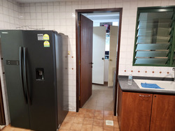 Signature Park (D21), Condominium #546146051